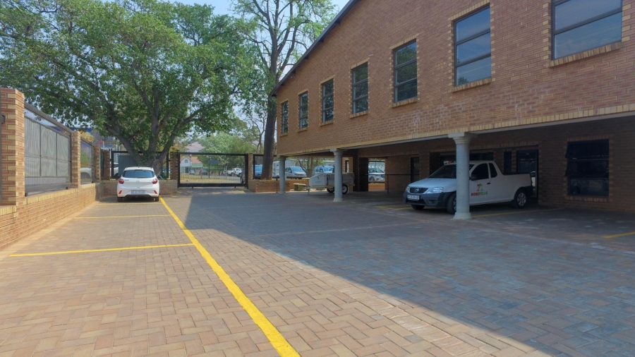 To Let commercial Property for Rent in Bodorp North West